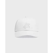 Vilebrequin - Solid Kappe - Mütze - Capsun - Weiss - Größe OSFA Vilebrequin - Solid Kappe - Mütze - Capsun - Weiss - Größe OSFA