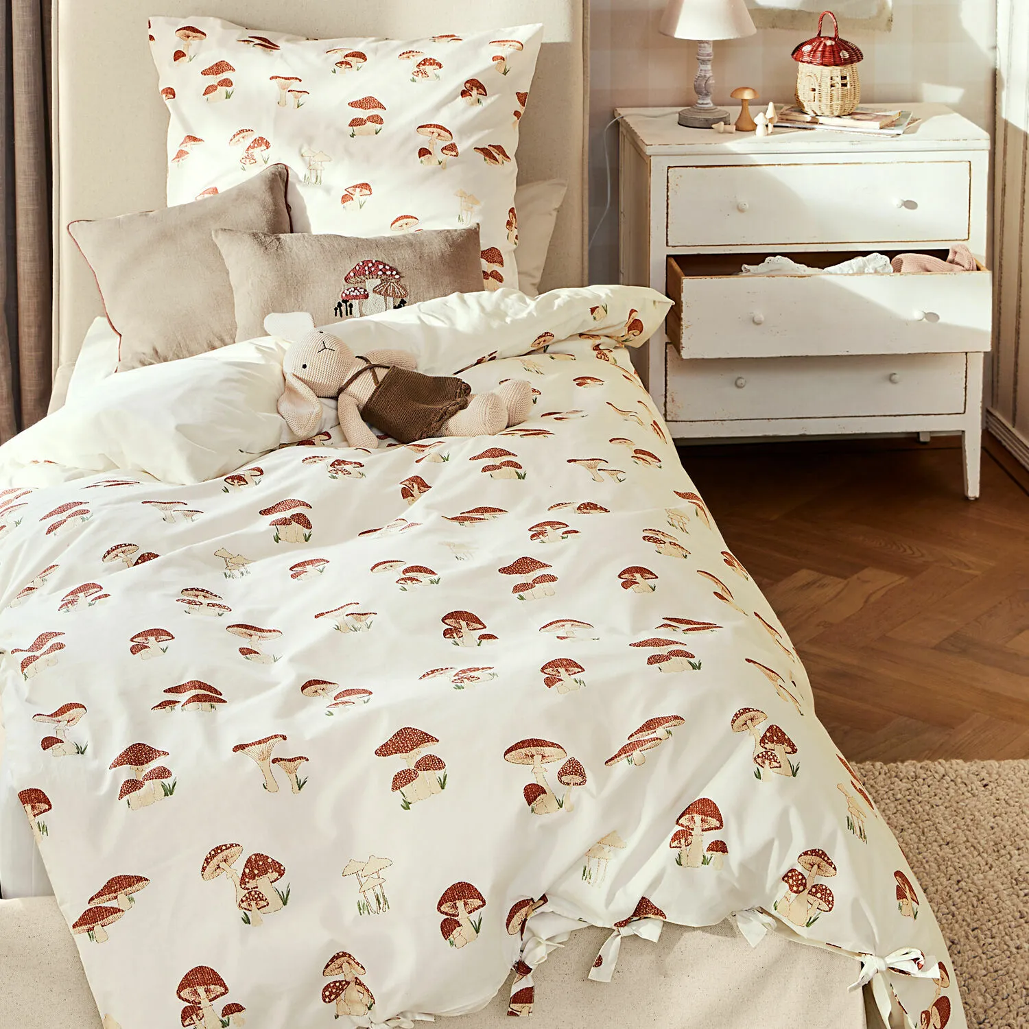 Bettwäsche Norilie Bettwäsche Norilie