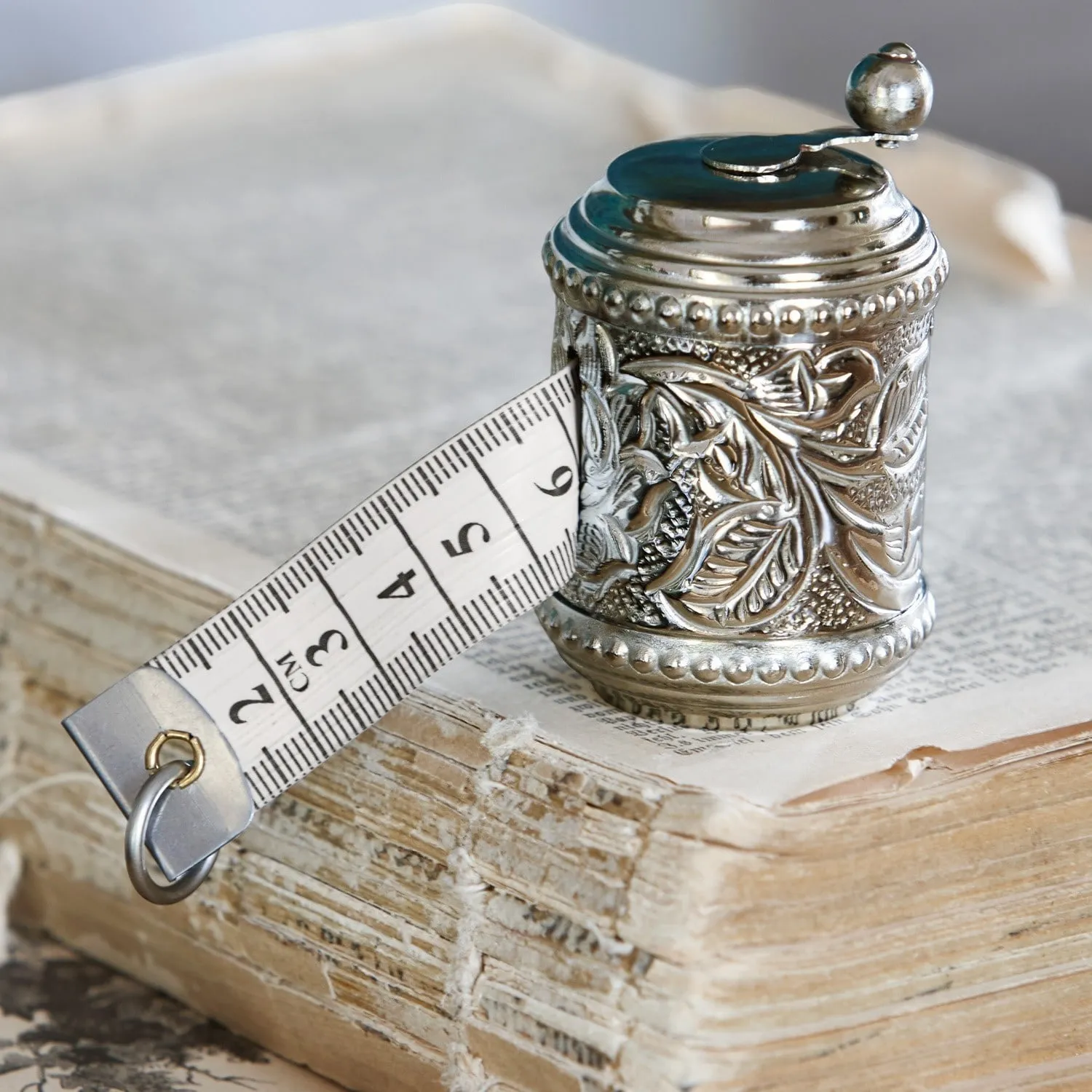 Maßband Mètre – Bild 4