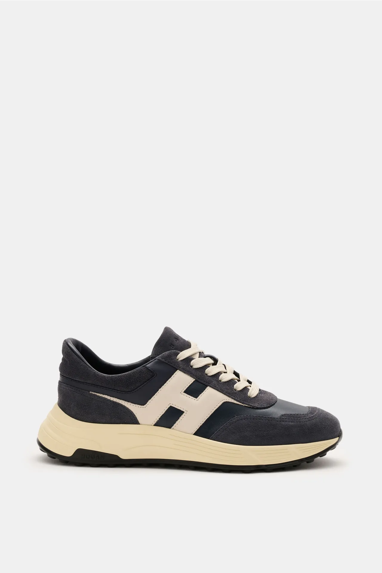 Hogan - Herren - Sneaker %27Hyperlight%27 navy/weiß Hogan - Herren - Sneaker %27Hyperlight%27 navy/weiß