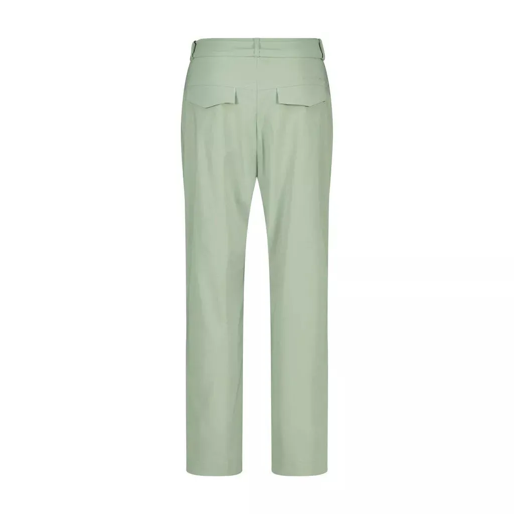 Raffaelo Rossi - 7/8-Hose Ira mit weitem Bein - Größe 40 - black – Bild 2