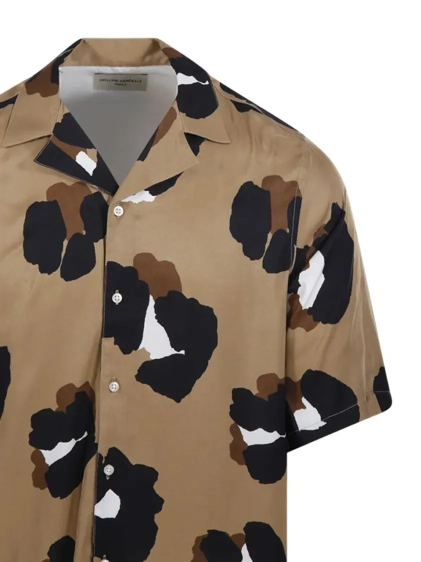 Officine Generale - Eren Shirt - Größe S - – Bild 2