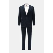 Boglioli - Herren - Cord Anzug %27K. Jacket%27 navy Boglioli - Herren - Cord Anzug %27K. Jacket%27 navy