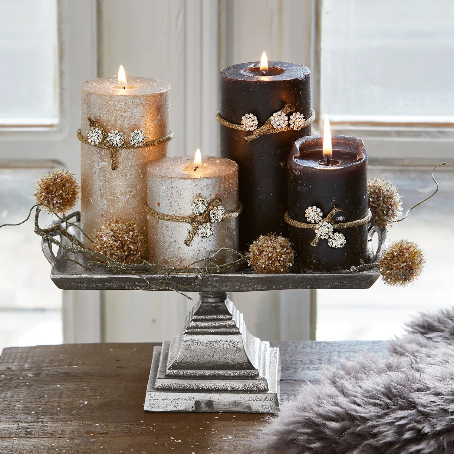 Etagere Samson – Bild 2