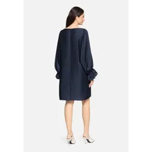 Midikleid langarm Midikleid langarm