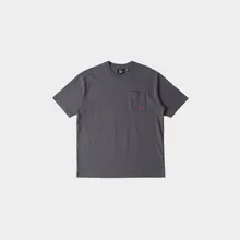 Signature Pocket T-Shirt Signature Pocket T-Shirt