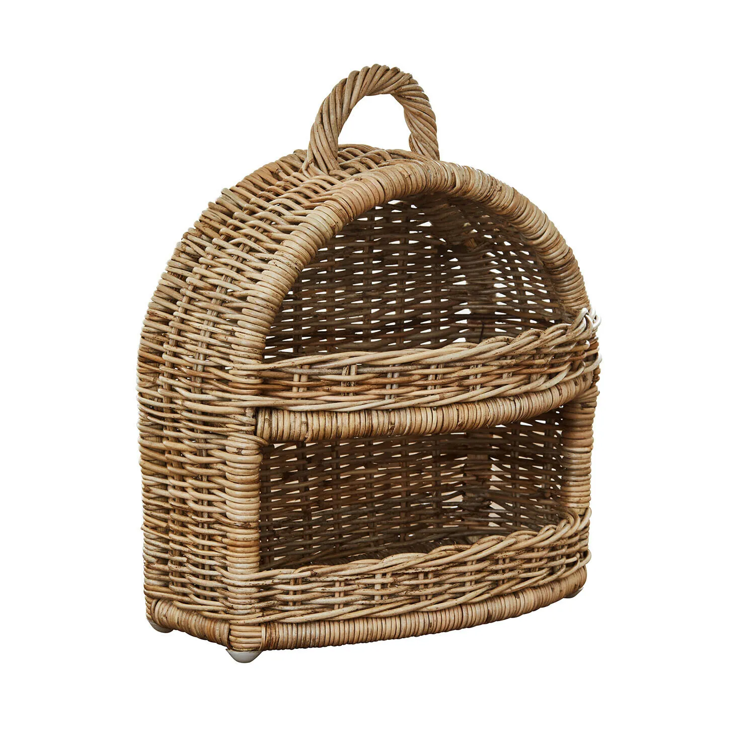 Zwiebelkorb Coudrisse – Bild 3