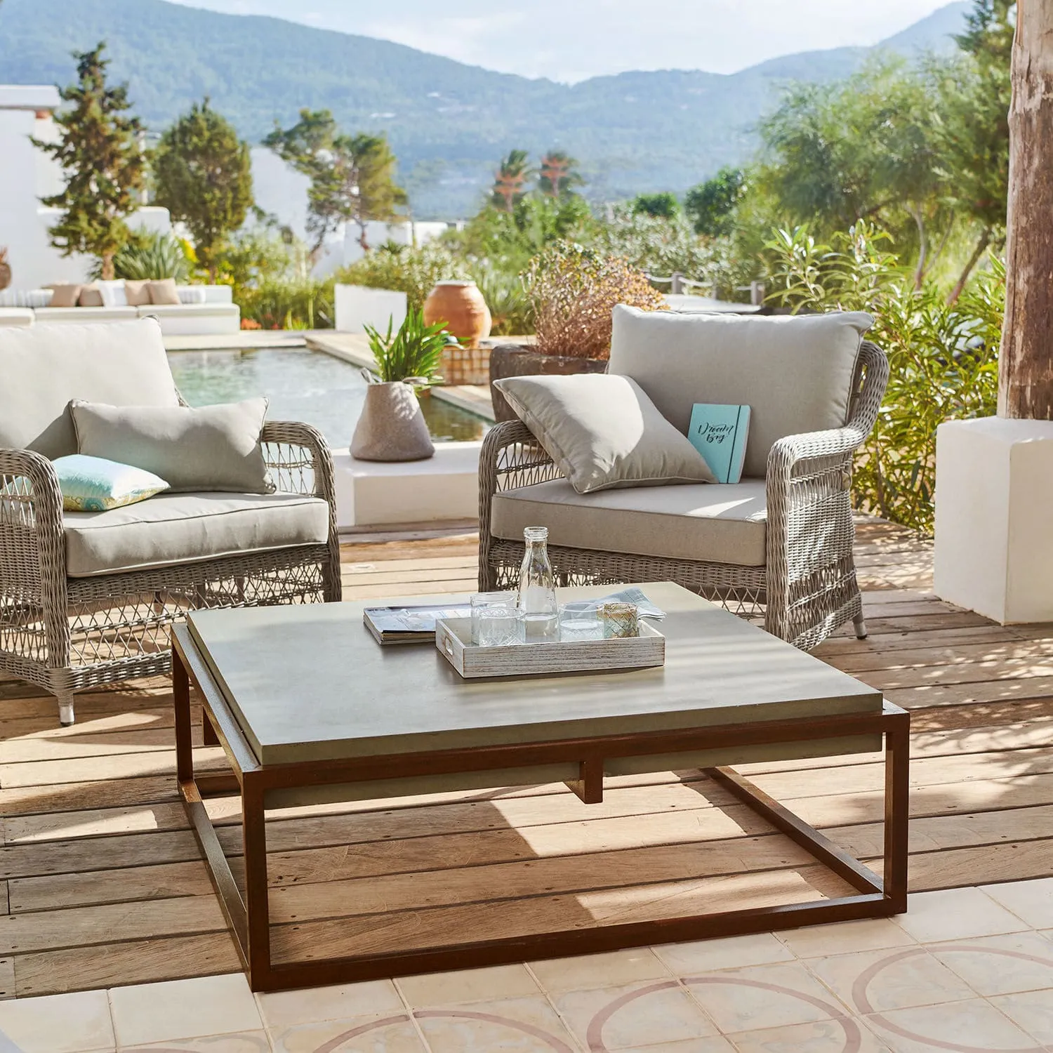 Couchtisch Wallis – Bild 2