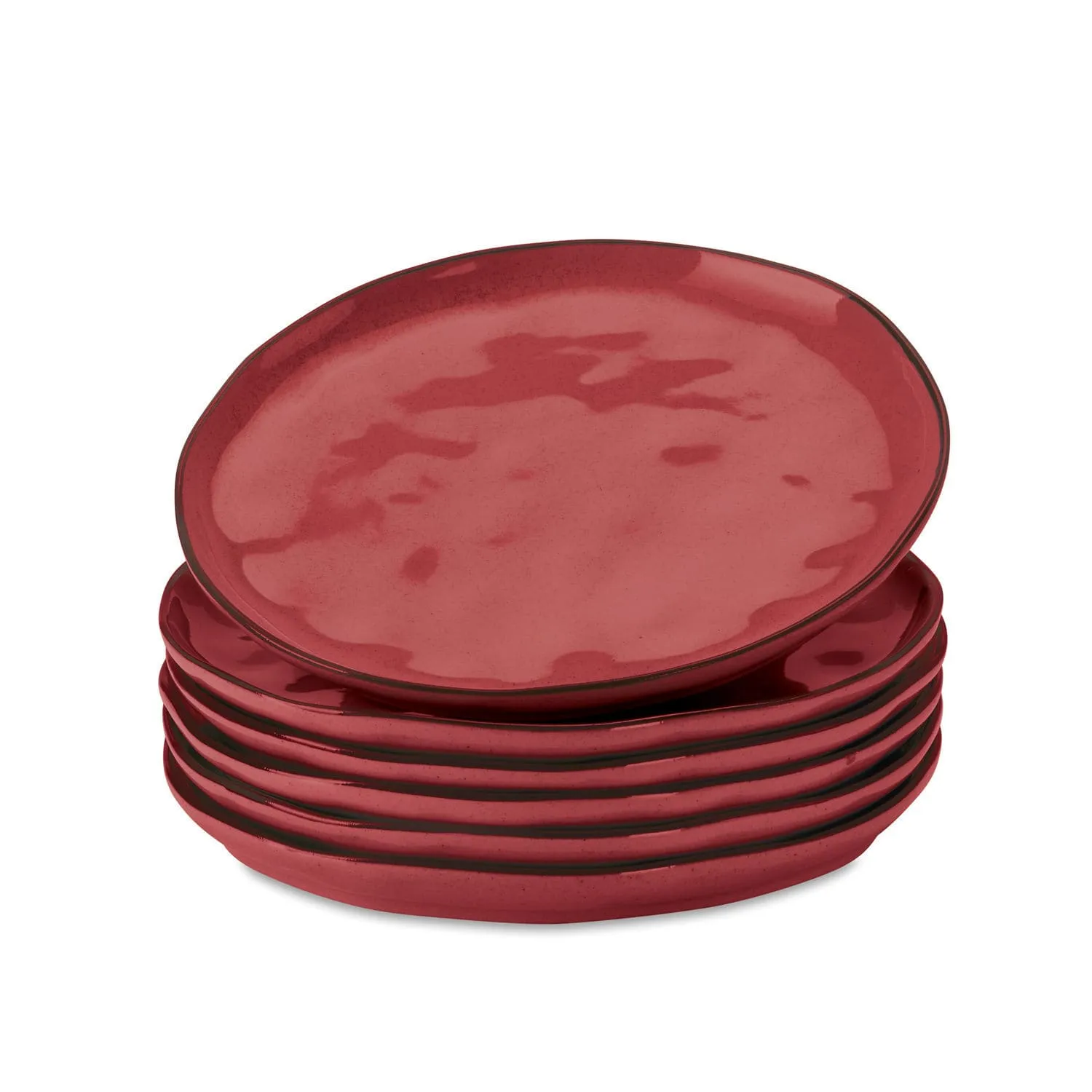 Teller 6er Set Biarré – Bild 3