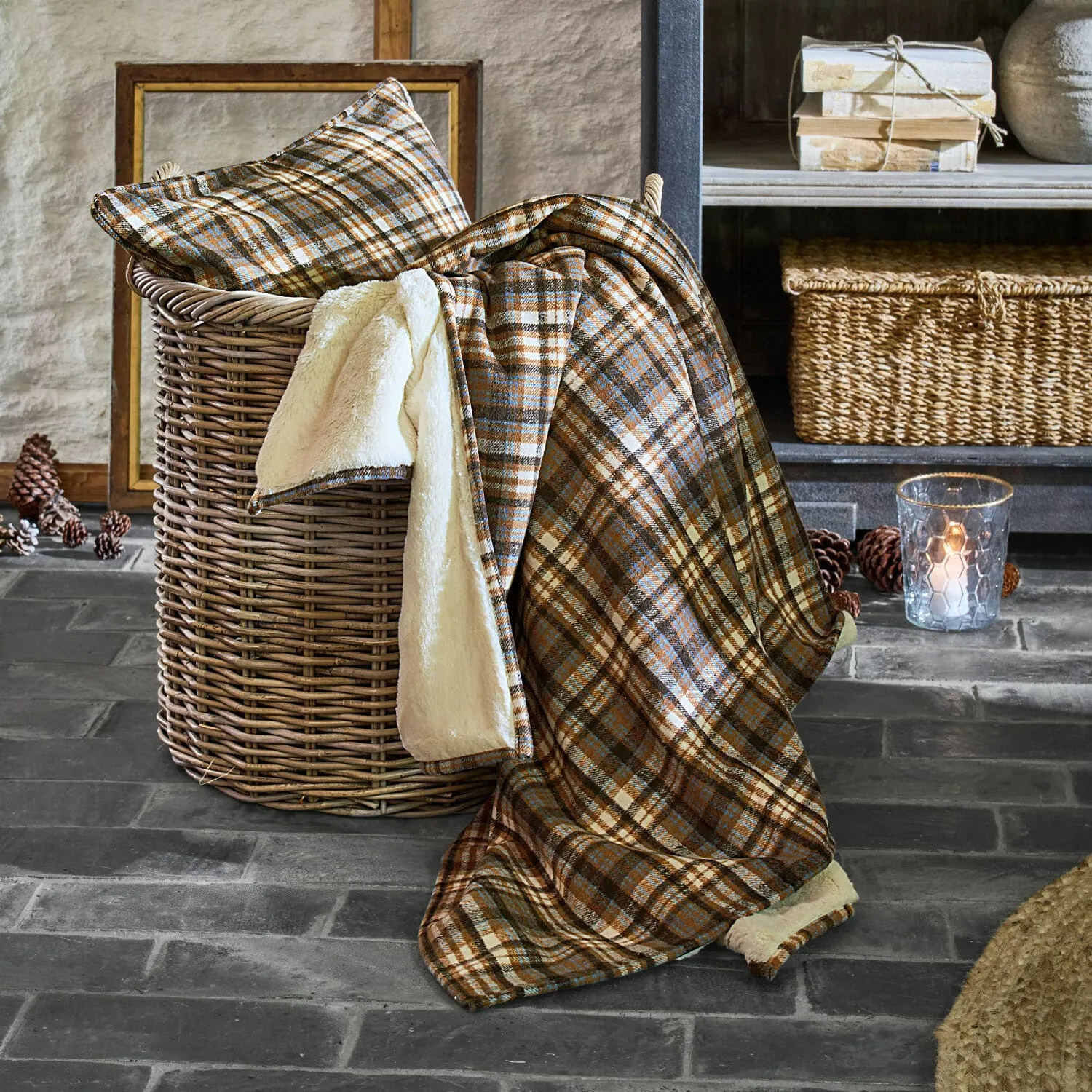 Plaid Celestria – Bild 4