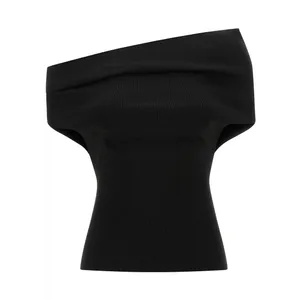 Armarium - %27Debra%27 Top - Größe XS - schwarz Armarium - %27Debra%27 Top - Größe XS - schwarz