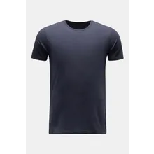 Kiefermann - Herren - Rundhals-T-Shirt %27Lio%27 dark navy Kiefermann - Herren - Rundhals-T-Shirt %27Lio%27 dark navy