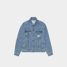 Duck Helston Jacket Duck Helston Jacket