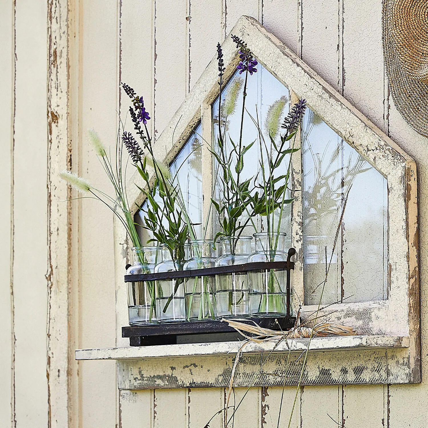 Vase 5er Set Ranjo – Bild 4