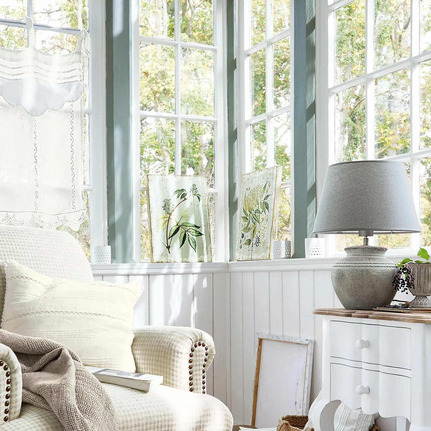 Dekoboard 2er Set Loanne – Bild 4