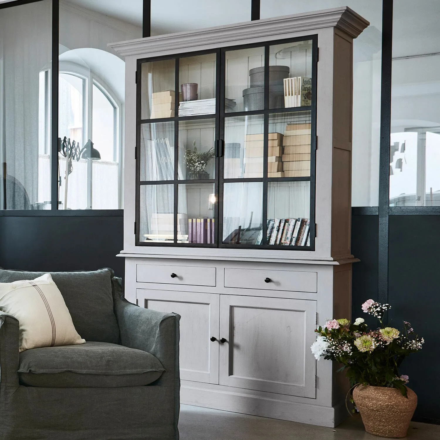 Schrank Chamnery – Bild 2