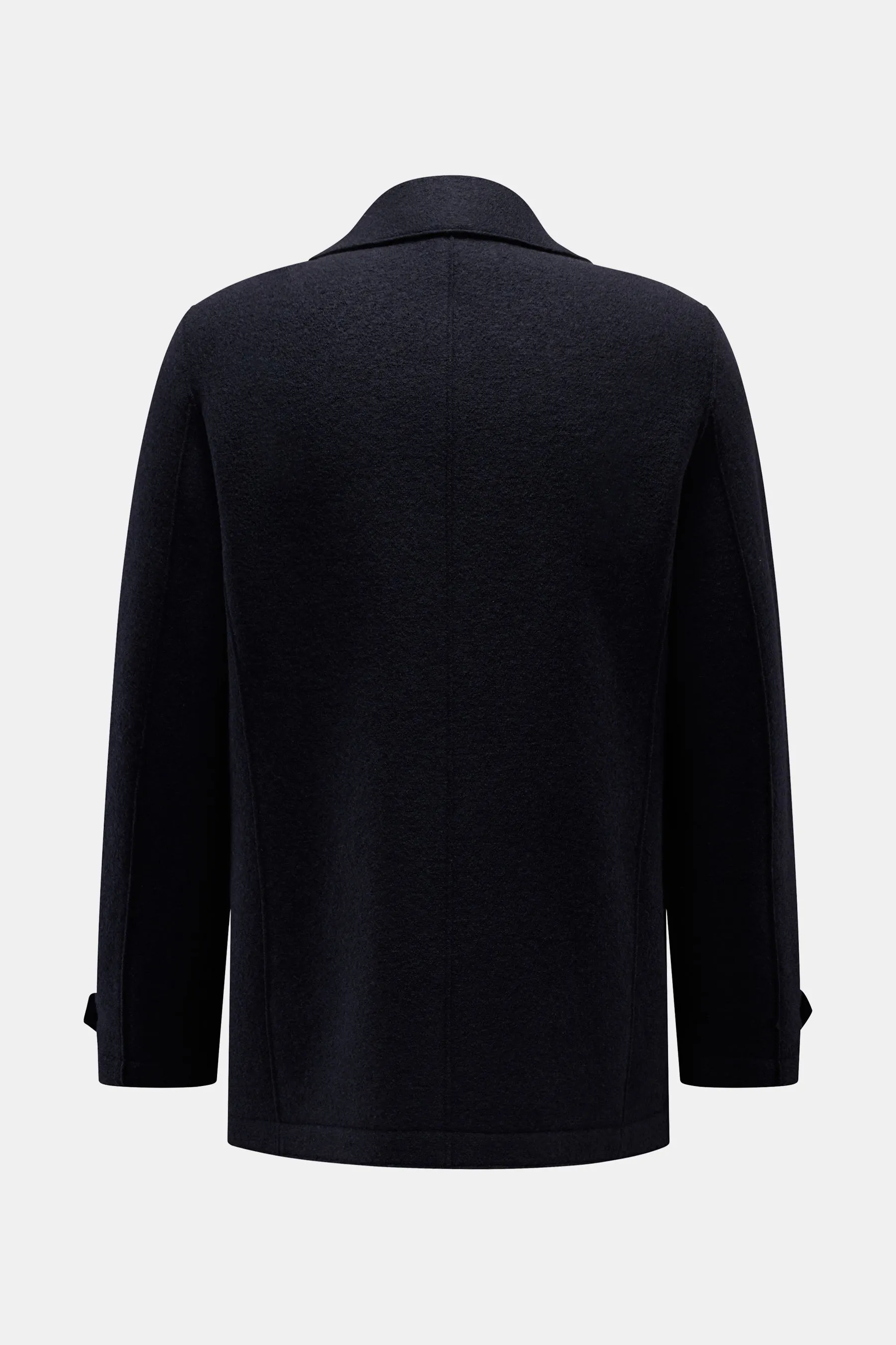 Harris Wharf London - Herren - Cabanjacke navy – Bild 2