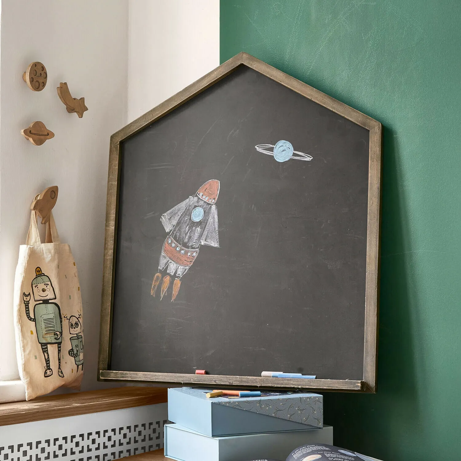 Tafel Oaklynne – Bild 2