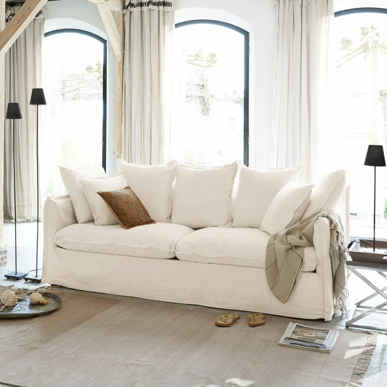Sofa Tienen – Bild 5