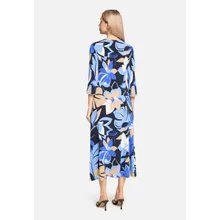 Midikleid mit Raffung Midikleid mit Raffung