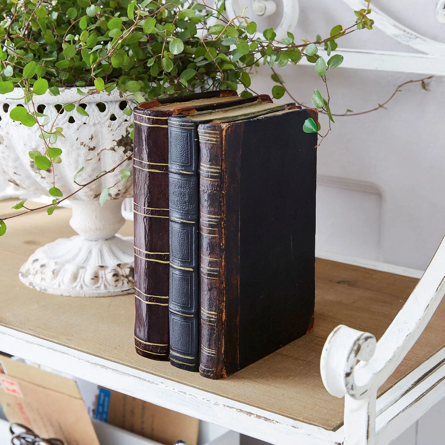 Deko-Buch Boaz – Bild 2