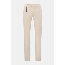 Marco Pescarolo - Herren - Hose %27Slim 80%27 sand Marco Pescarolo - Herren - Hose %27Slim 80%27 sand