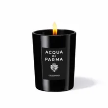Acqua Di Parma Gelsomino Candle 200g Acqua Di Parma Gelsomino Candle 200g