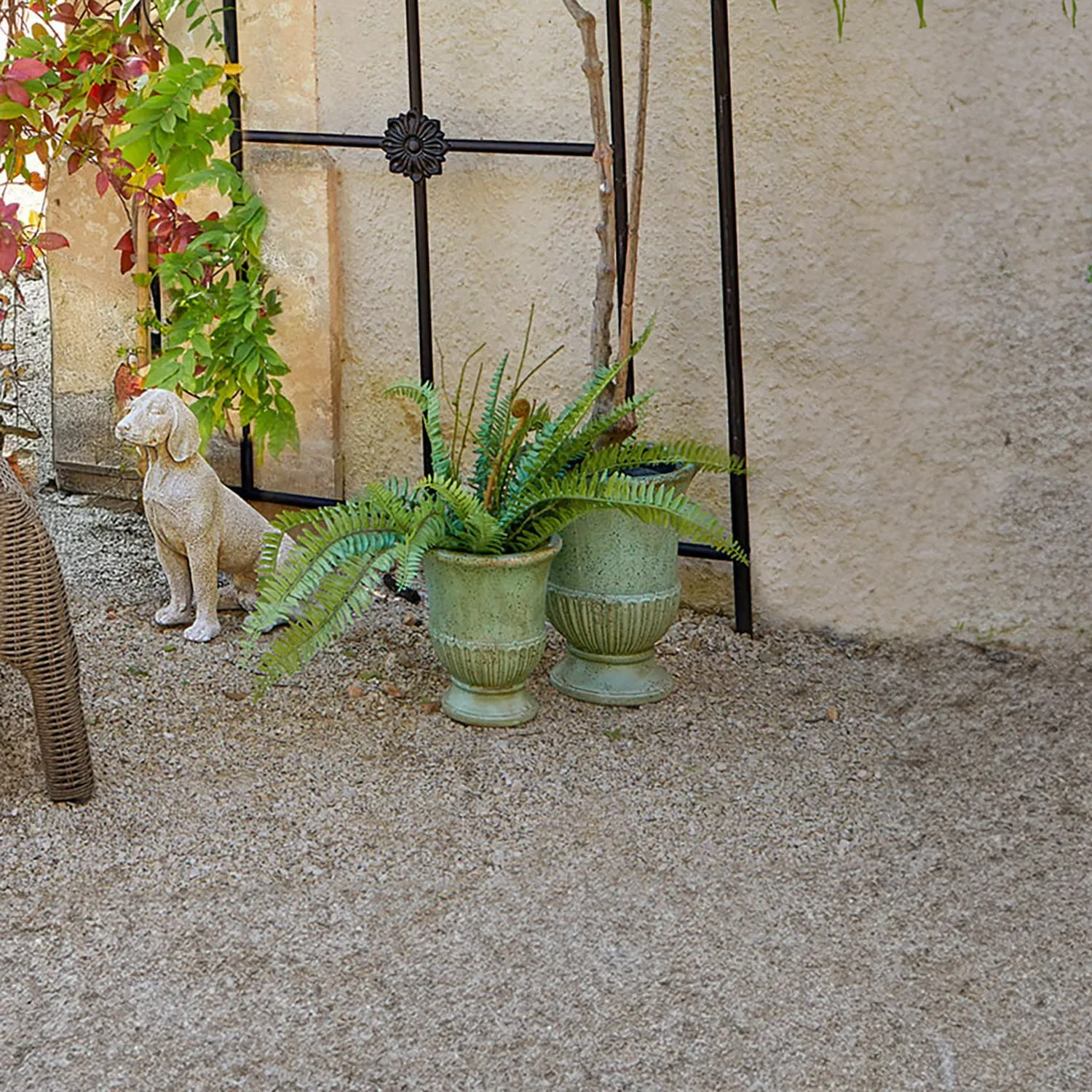 Amphore 2er Set Jolivaux – Bild 4