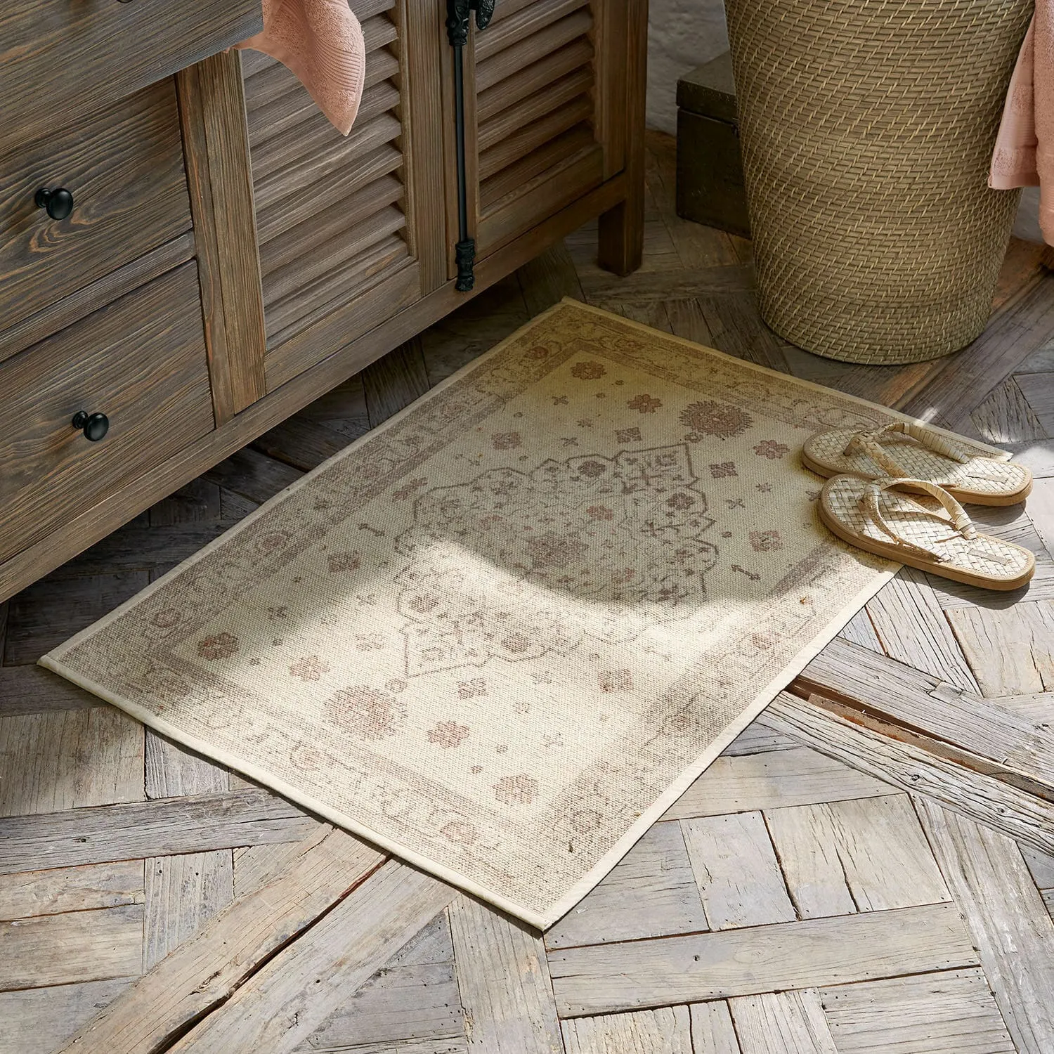 Badematte Selorin – Bild 2