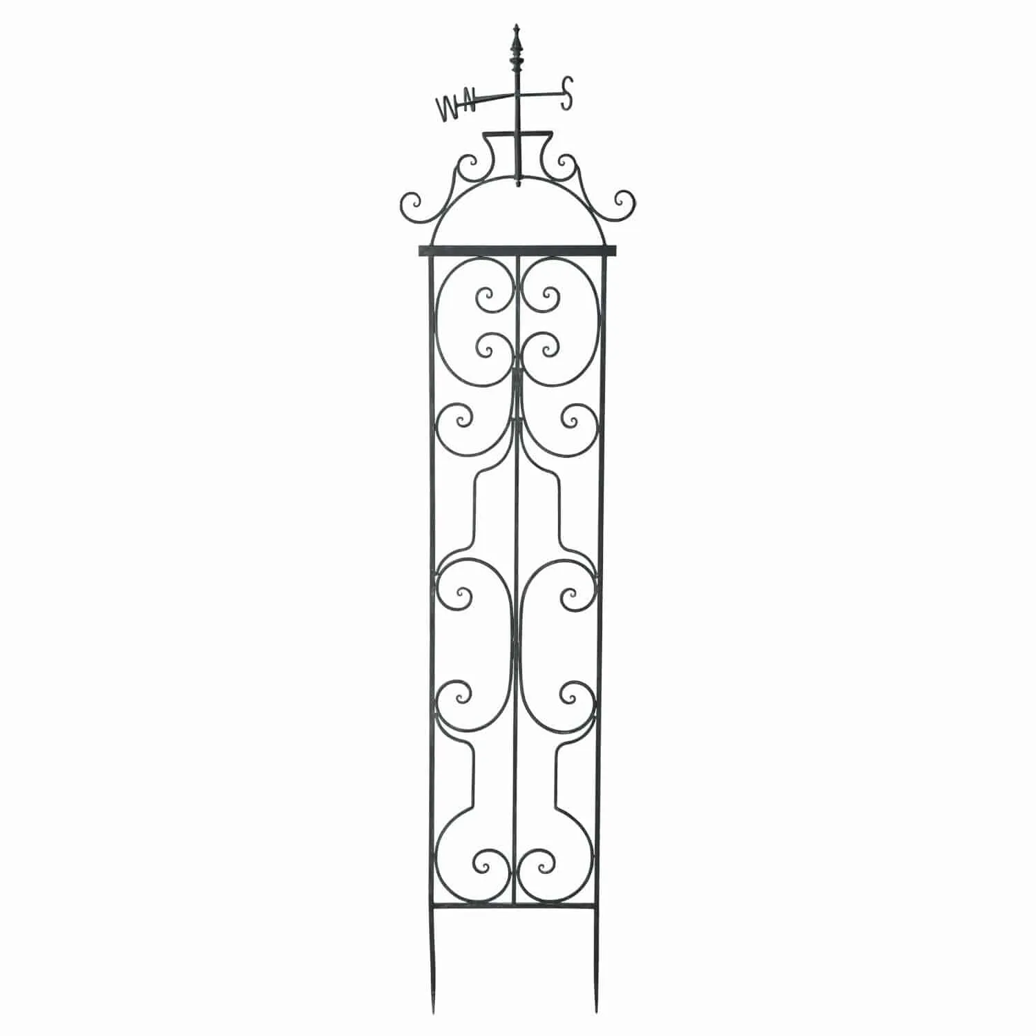 Rankgitter Cyrille – Bild 3