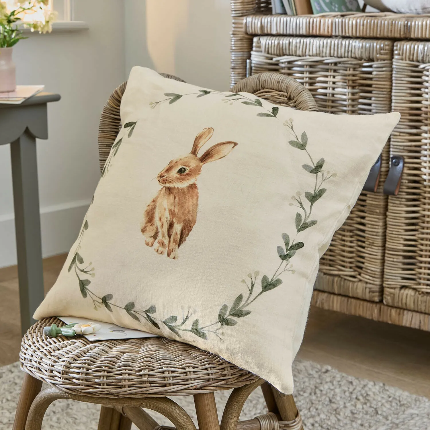 Kissenhülle Fuzzletop – Bild 2