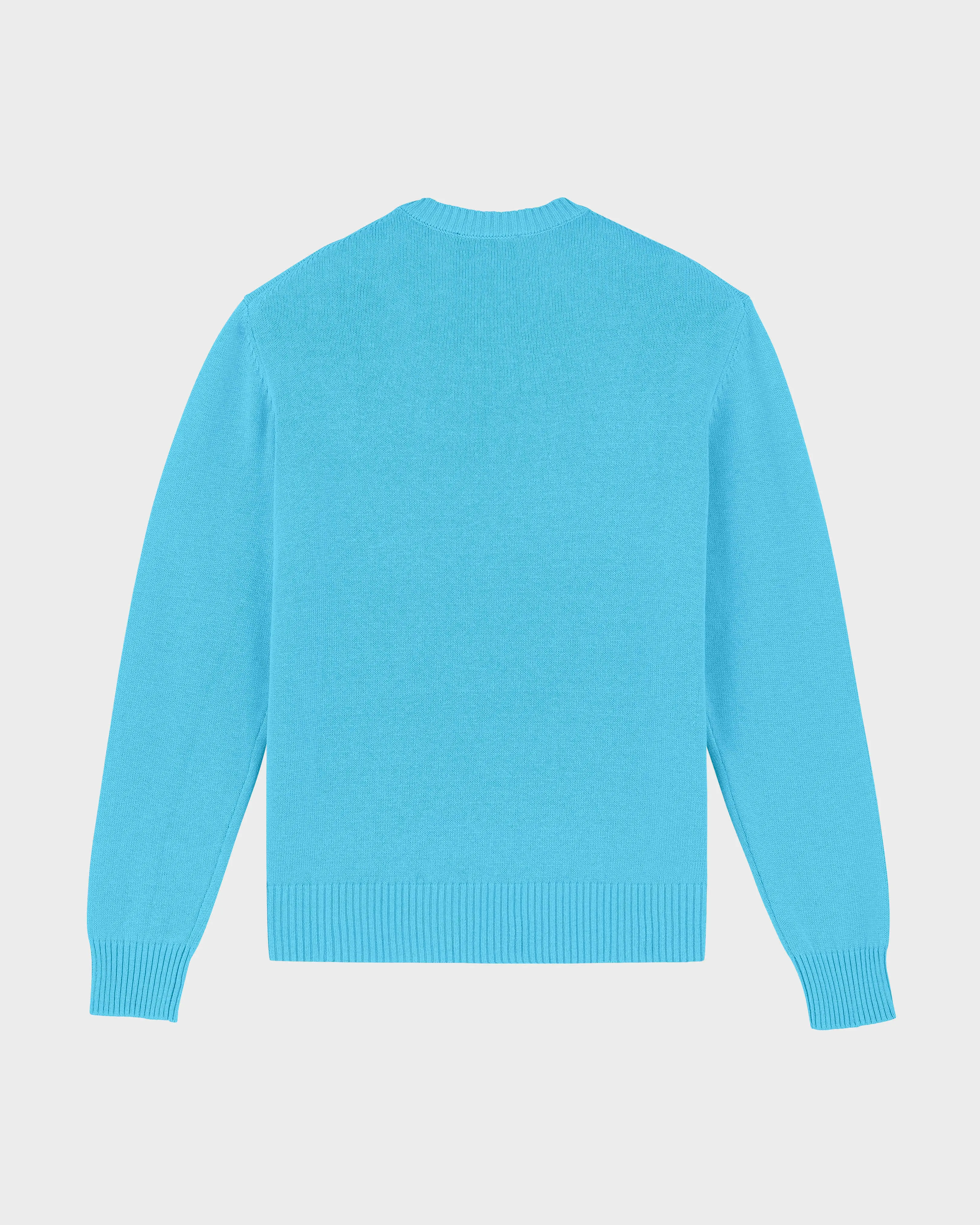 Vilebrequin - Turtle Pullover Aus Kaschmir Und Wolle Für Herren - Pullover - Rayol - Blau - Größe S – Bild 2