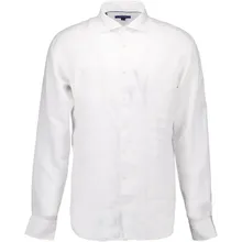 Eton - Eton Lange Mouw Overhemden Wit 100004420 00 - Größe 40 - weiß Eton - Eton Lange Mouw Overhemden Wit 100004420 00 - Größe 40 - weiß