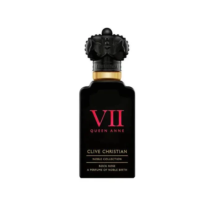 Clive Christian VII Queen Anne Rock Rose Eau De Parfum Spray 50ml Clive Christian VII Queen Anne Rock Rose Eau De Parfum Spray 50ml