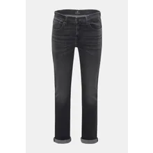 7 for all mankind - Herren - Jeans %27Slimmy%27 anthrazit 7 for all mankind - Herren - Jeans %27Slimmy%27 anthrazit