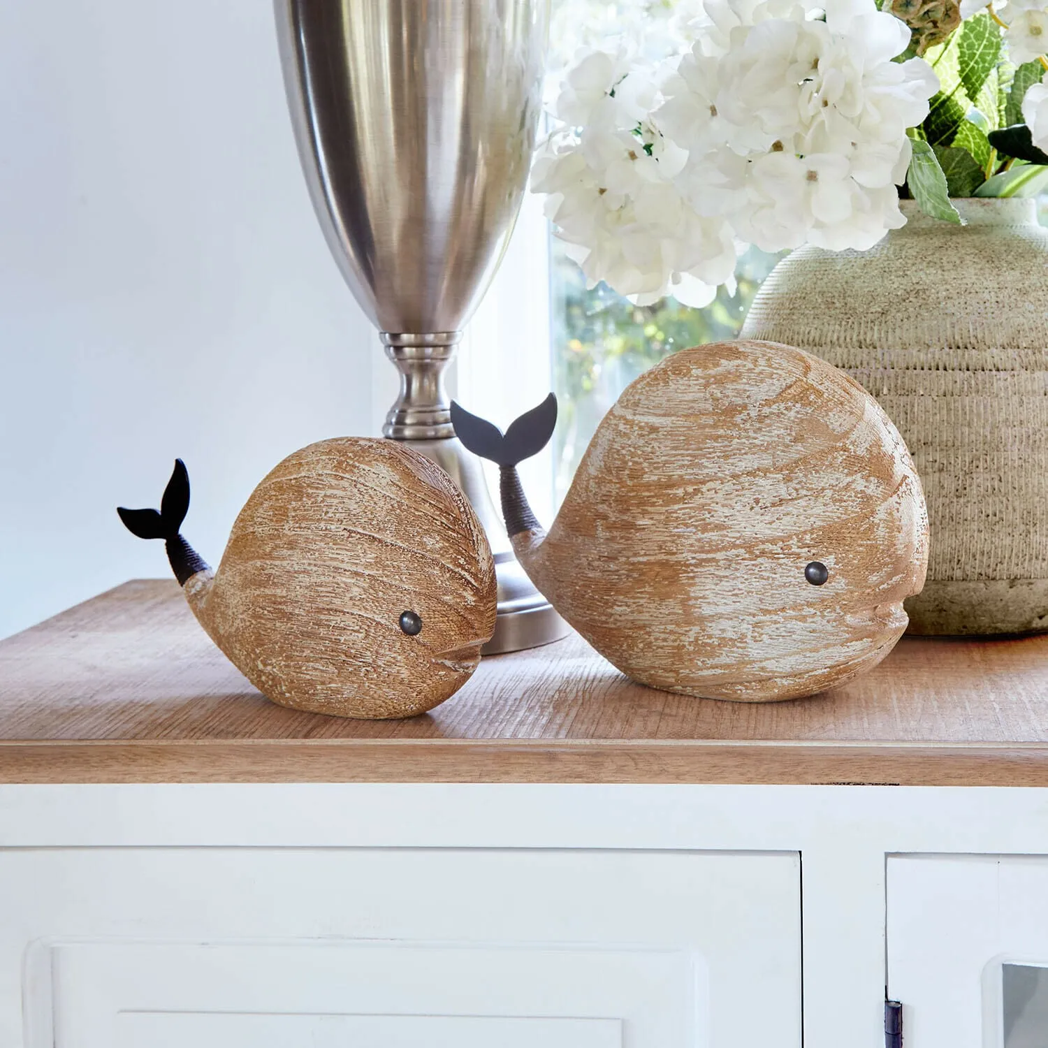 Deko-Wal 2er Set Brisdon – Bild 5