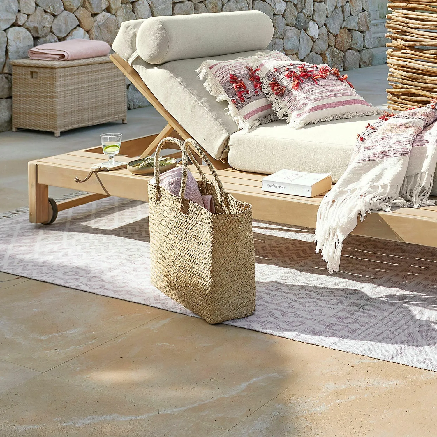 Tasche Ventresque – Bild 4