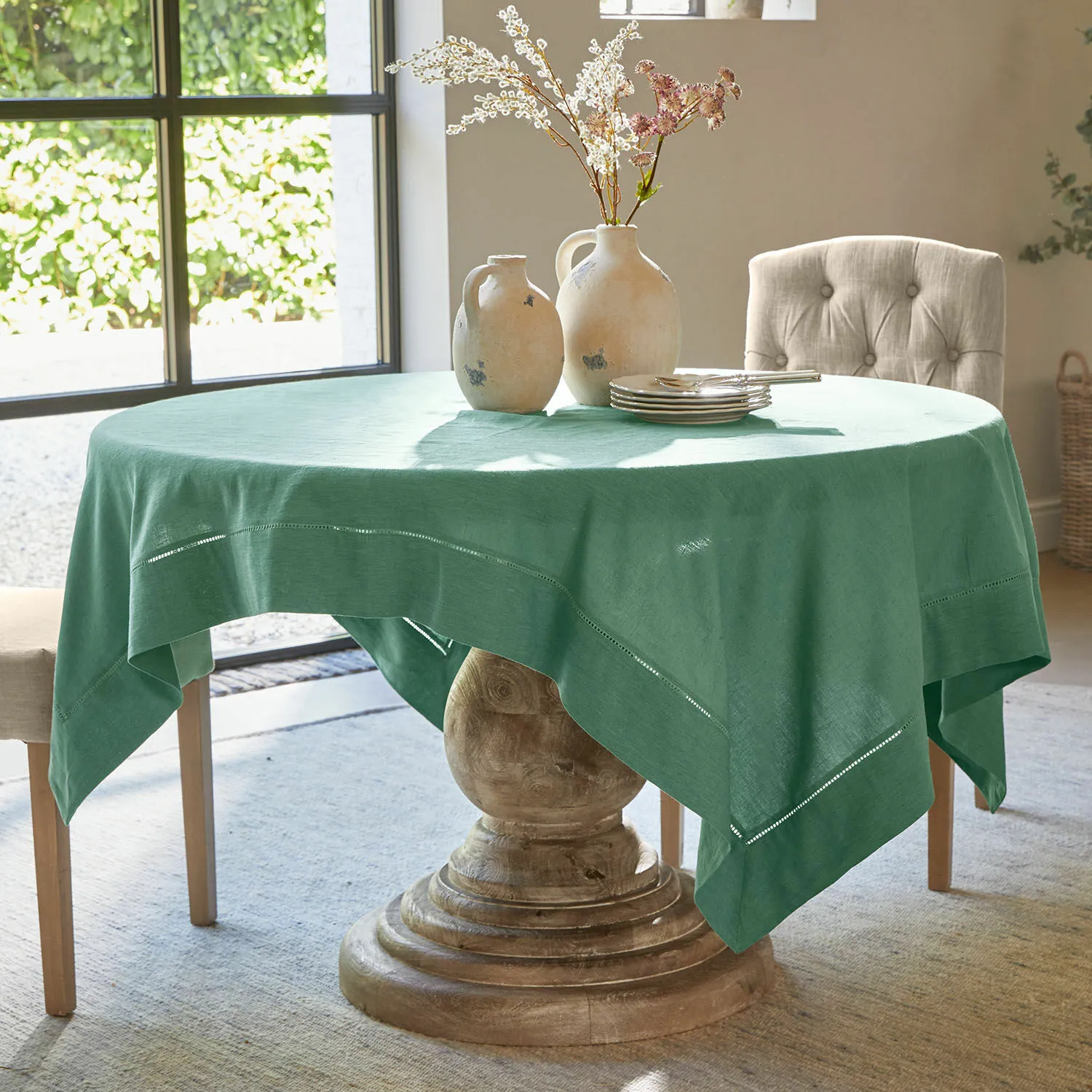 Tischdecke Covent Garden – Bild 4