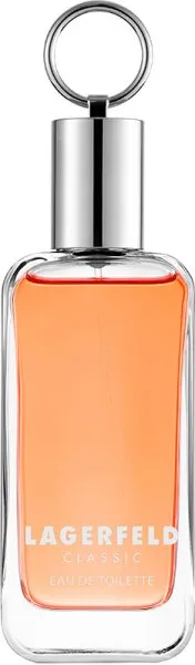 Karl Lagerfeld Classic Eau de Toilette (EdT) 50 ml Karl Lagerfeld Classic Eau de Toilette (EdT) 50 ml