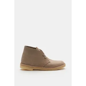 Clarks Originals - Herren - Desert Boot beige Clarks Originals - Herren - Desert Boot beige
