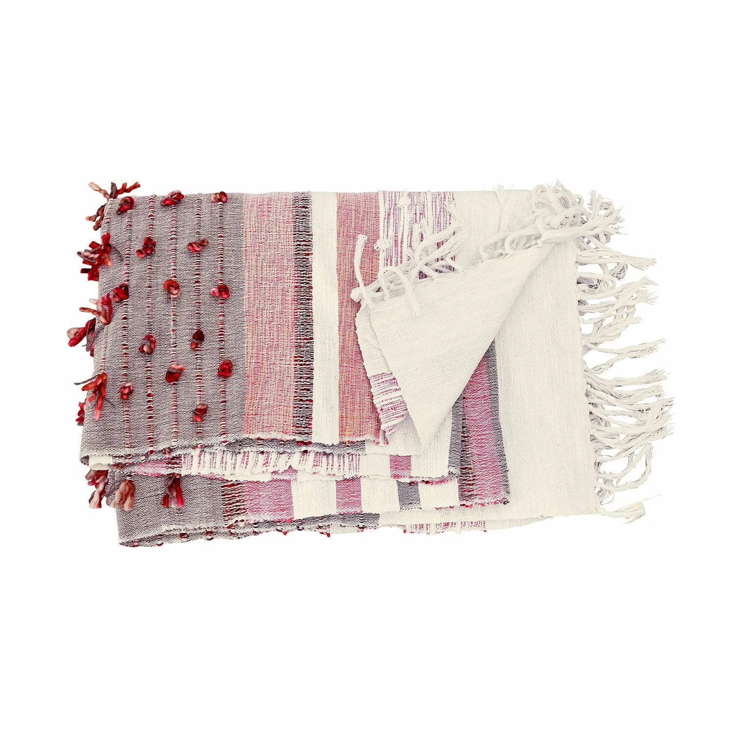 Plaid Yazmira – Bild 3