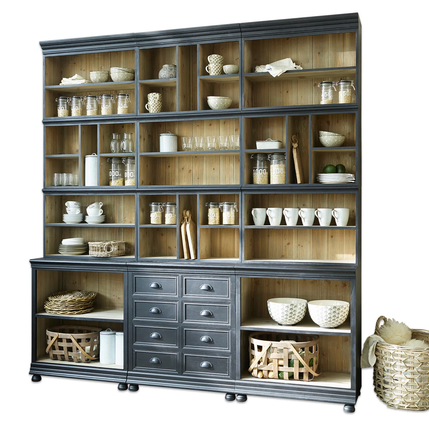 Schrank Shrewsbury – Bild 3