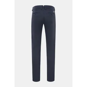Jacob Cohen - Herren - Chino %27Bobby%27 navy