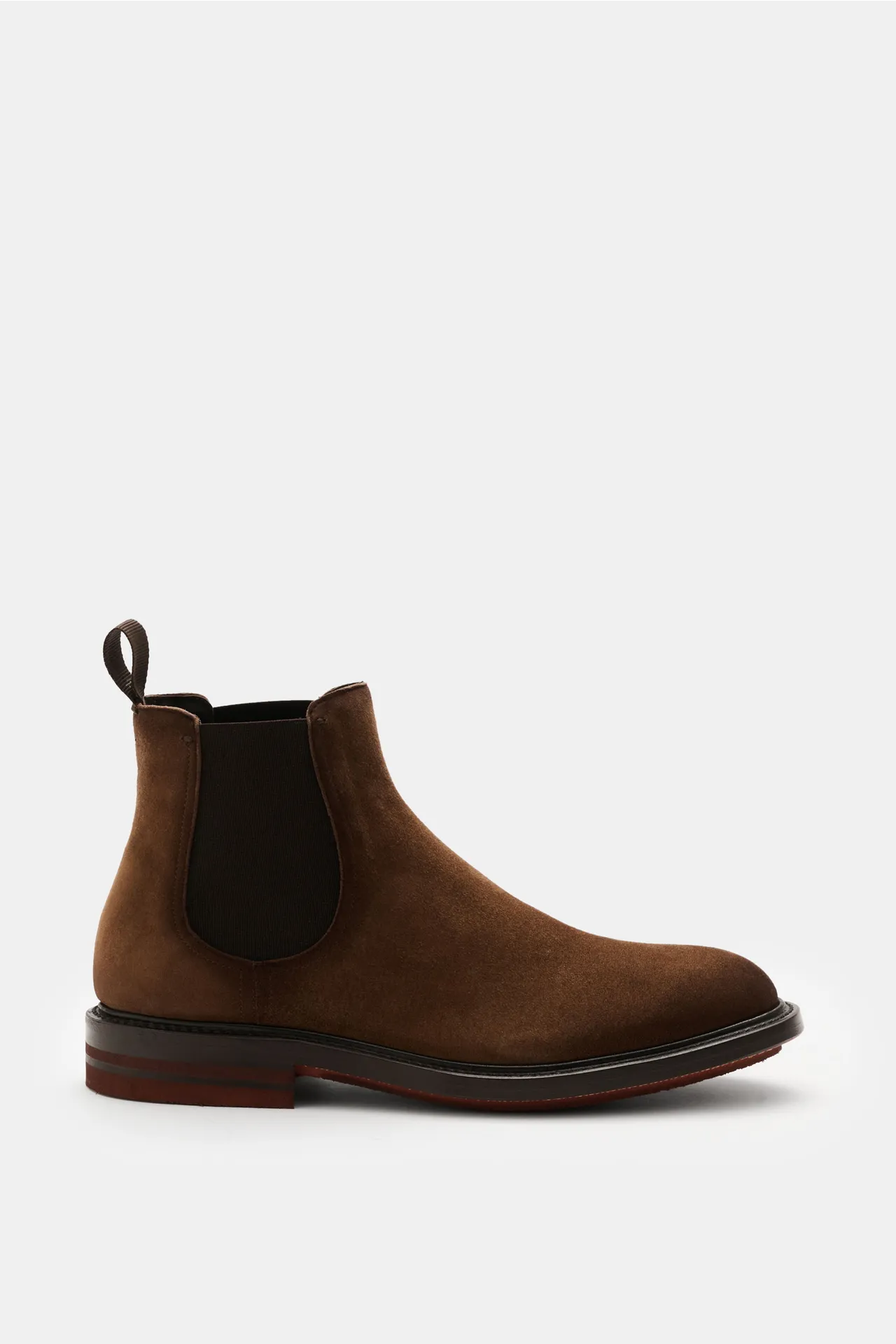 Fabi - Herren - Chelsea Boot braun Fabi - Herren - Chelsea Boot braun