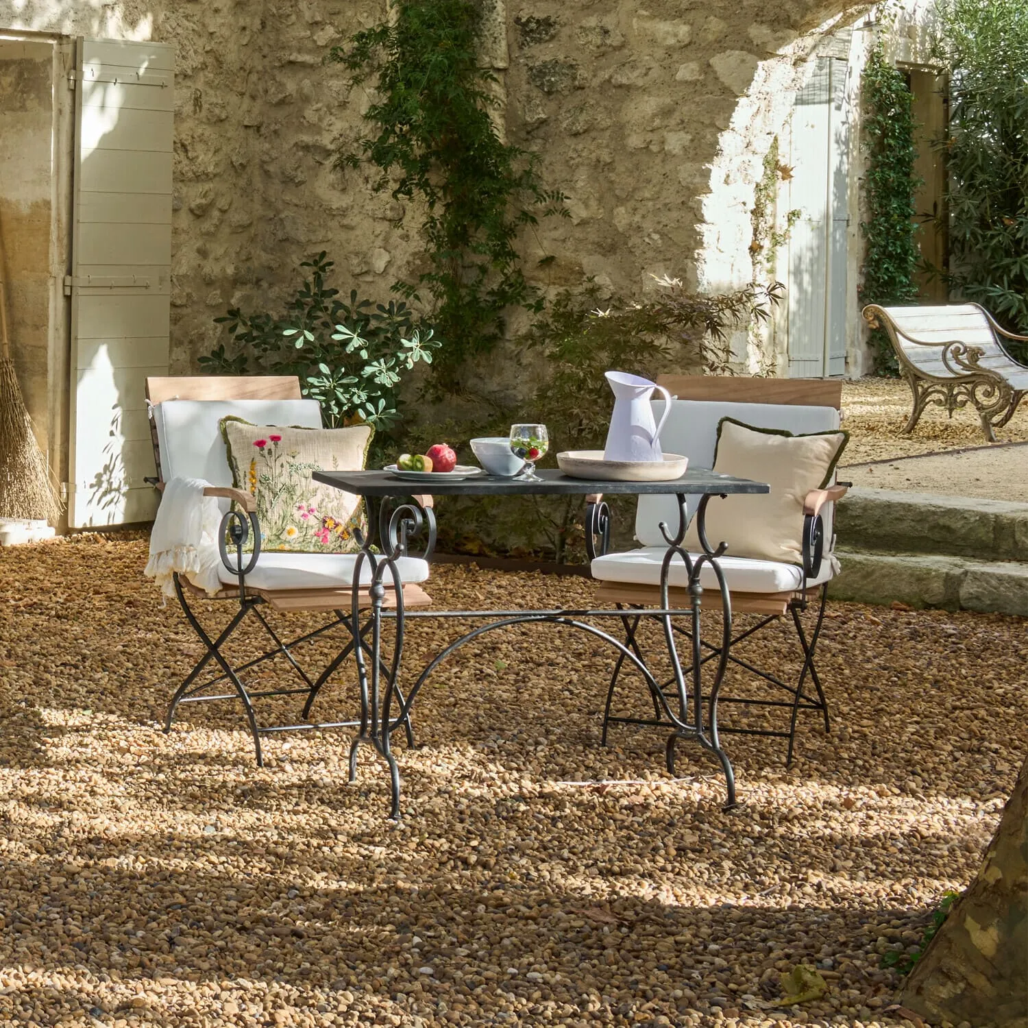 Tisch Cauvrel – Bild 4