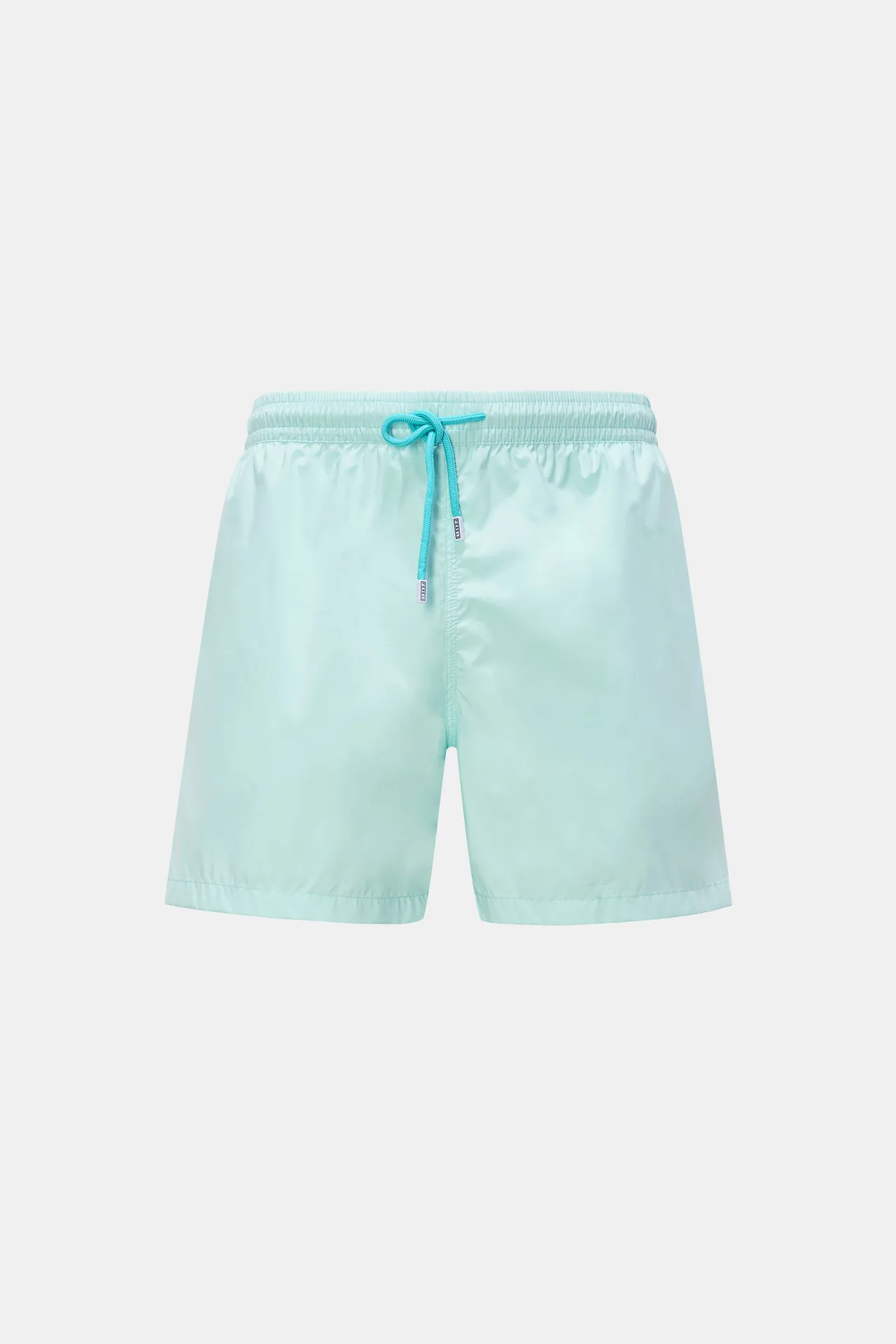 Fedeli - Herren - Badeshorts %27Madeira Airstop%27 mintgrün Fedeli - Herren - Badeshorts %27Madeira Airstop%27 mintgrün