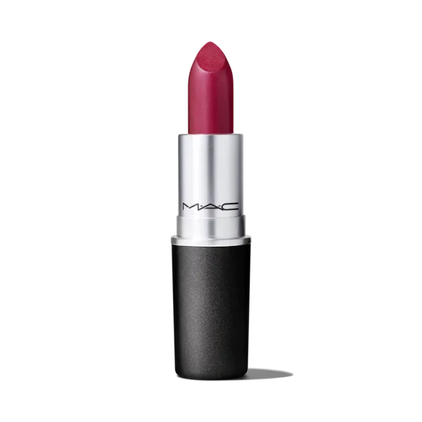 Mac Cosmetics - Frost Lipstick - New York Apple Mac Cosmetics - Frost Lipstick - New York Apple