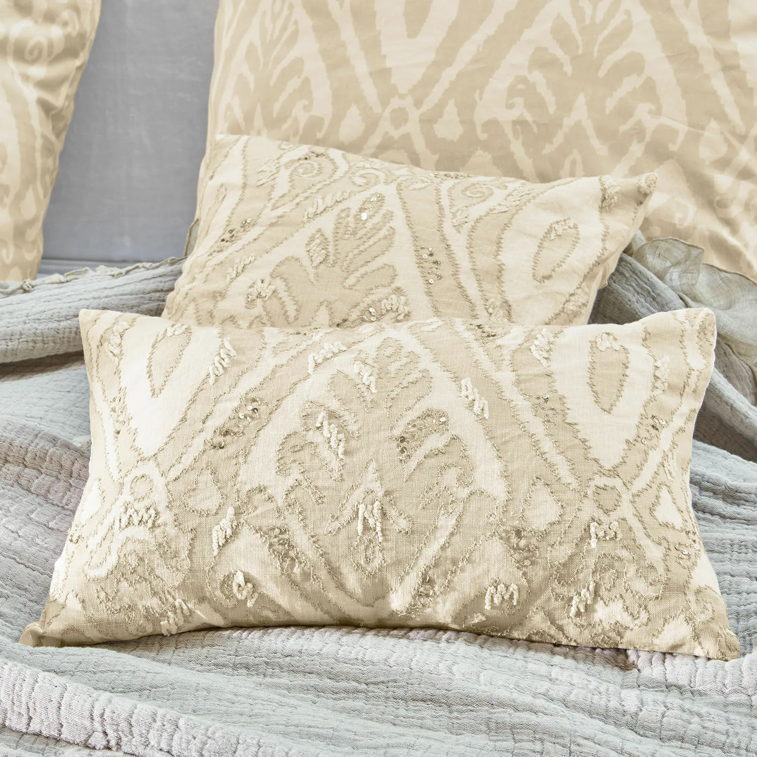 Kissenhülle 2er Set Armidale Kissenhülle 2er Set Armidale