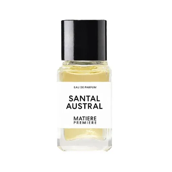 Matiere Premiere Santal Austral Eau De Parfum Spray 6ml Matiere Premiere Santal Austral Eau De Parfum Spray 6ml