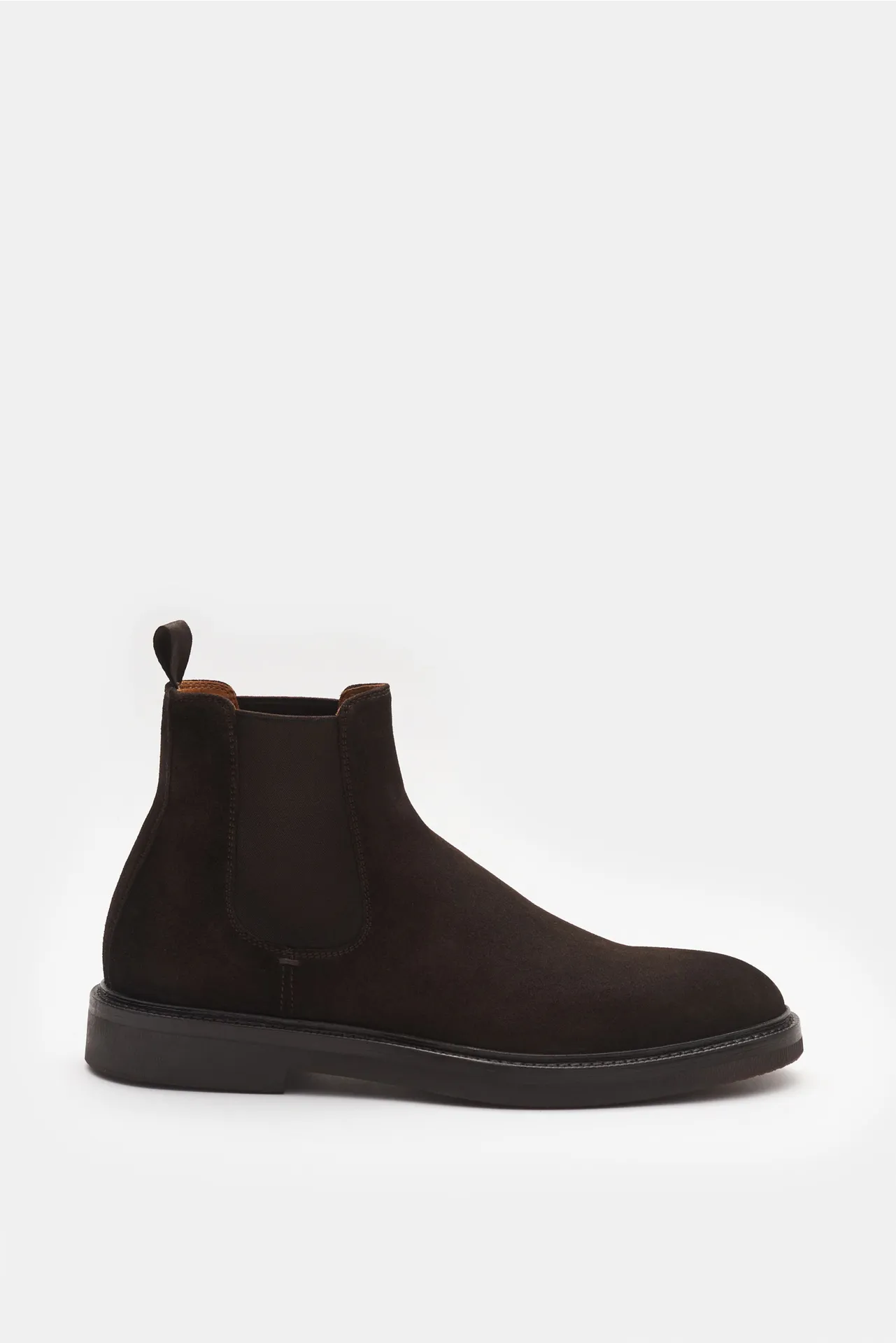 Officine Creative - Herren - Chelsea Boot %27Dude Flexi 003%27 dunkelbraun Officine Creative - Herren - Chelsea Boot %27Dude Flexi 003%27 dunkelbraun